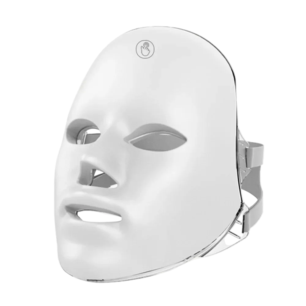 LED Red Light Therapy Face Mask