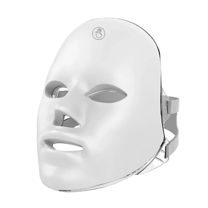 LED Red Light Therapy Face Mask