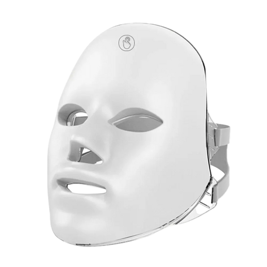 LED Red Light Therapy Face Mask